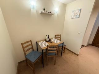Modern Studio in Bansko, Emerald - 1