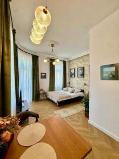 Apartament Verde Stare Miasto - 0