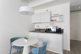 Residenza SubitoSanto - Appartamento 4A "Mantegna" - 6
