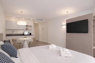 Residenza SubitoSanto - Appartamento 4A "Mantegna" - 1