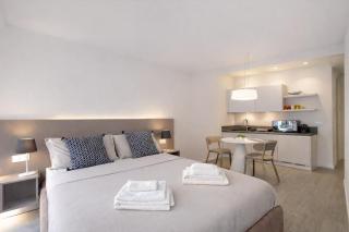 Residenza SubitoSanto - Appartamento 4A "Mantegna" - 2