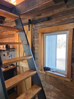 Cozy Bethel Barn - 8