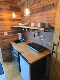 Cozy Bethel Barn - 6