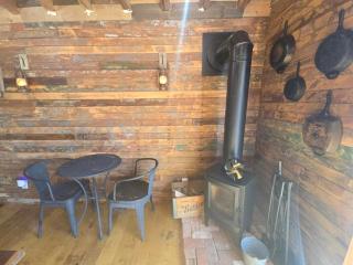 Cozy Bethel Barn - 3
