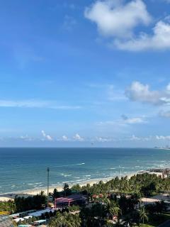 Private Apartment in Wyndham Soleil Da Nang - Walk To My Khe Beach - Prime Location - 9