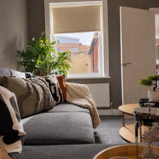 Stylish New 4-Bed Home in Sunderland Sleeps 8 - 4