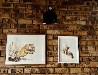 Zaganaga Kruger Lodge - 2