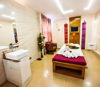 FARS Hotel & Resorts - BAR-Buffet-Pool-SPA - Dhaka - 5