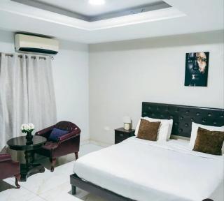 Adonai Hotel & Apartment - 8