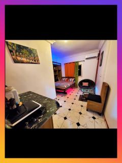 Chambres -Yaoundé - Nlongkak - 8
