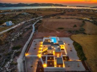Villa Deep Blue in Paros - 8