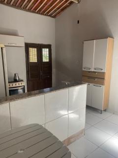 Casa aconchego do mar - 0