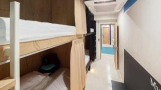 BoB Hostel บ็อบโฮสเทล - 7