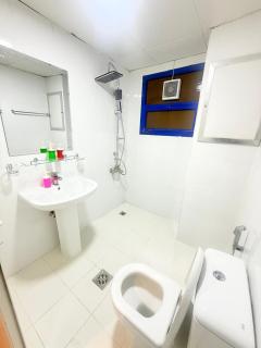 Oasis International Abu Dhabi - 1