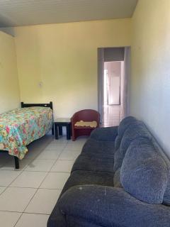 Casa aconchego do mar - 8