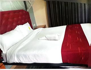 Toquee Hotel Bookings - Nairobi - 8