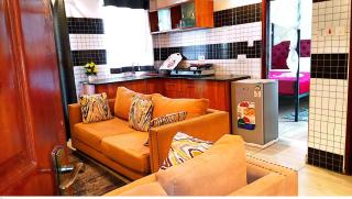Toquee Hotel Bookings - Nairobi - 5