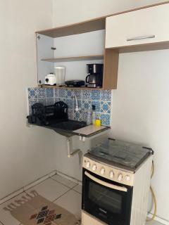 Casa aconchego do mar - 6