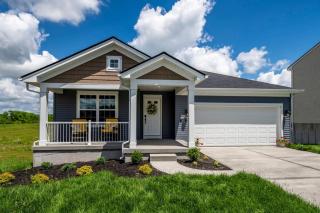 Full Home by Ark and Creation Museum - 8