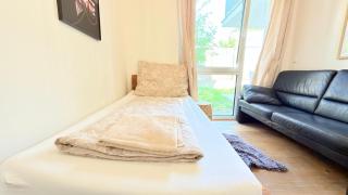 Cozy Apartment in Quiet Area I 5 PAX - 5