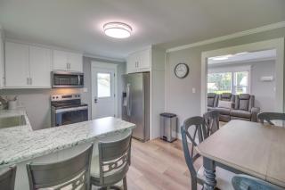 Near Dale Hollow Lake! Updated 'Cozy Corner' Home - 9