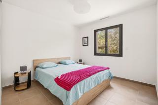 Villa des Oliviers - Piscine privée - 1