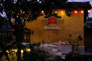 Nhà Của Mị Homestay - 1