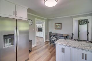 Near Dale Hollow Lake! Updated 'Cozy Corner' Home - 1