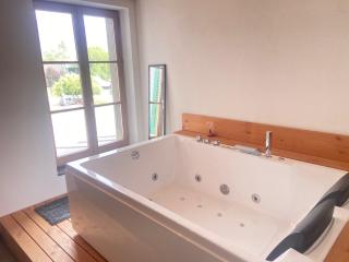 Bulle de rêve jacuzzi - 1
