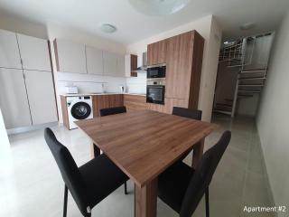 Marbella Holiday Apartments - Seafront - Wifi - 3