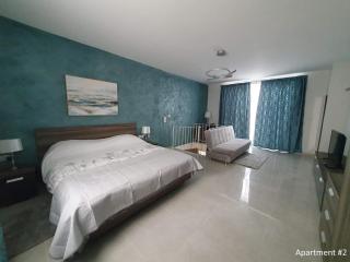 Marbella Holiday Apartments - Seafront - Wifi - 5
