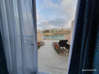 Marbella Holiday Apartments - Seafront - Wifi - 8