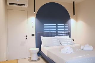 Bianco e Blu Boutique Apartments - 7