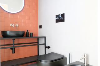 Bianco e Blu Boutique Apartments - 1