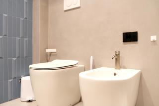 Bianco e Blu Boutique Apartments - 5