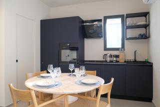 Bianco e Blu Boutique Apartments - 3