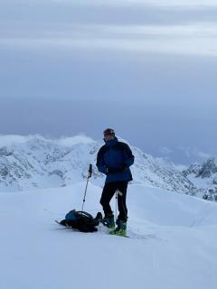 Stetind Skicamp - 9