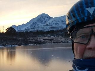 Stetind Skicamp - 1