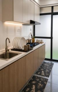 Urbanest Living B5-8 - Bickford Heights Kilimani one bedroom - 1
