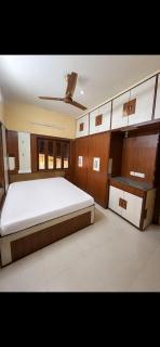 Welcome to our fully furnished 4bhk apartment - 3
