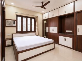 Welcome to our fully furnished 4bhk apartment - 2