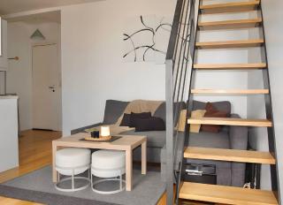 Studio cosy à Enghien-les-Bains, aux portes de Paris - 8