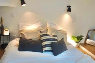 Studio cosy à Enghien-les-Bains, aux portes de Paris - 6