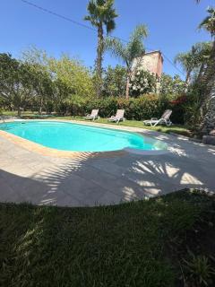 Villa with private pool - 8