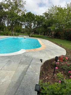 Villa with private pool - 5