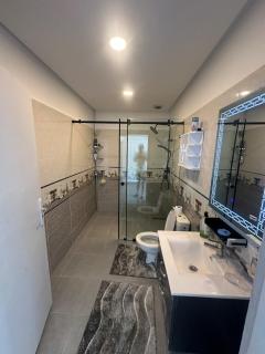 Villa with private pool - 3