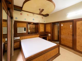 Welcome to our fully furnished 4bhk apartment - 1