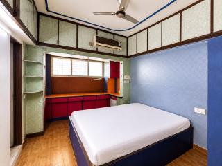 Welcome to our fully furnished 4bhk apartment - 4