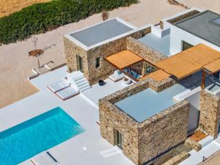 Villa Deep Blue in Paros - 5