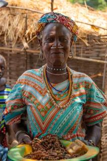 Mamoudou - 8